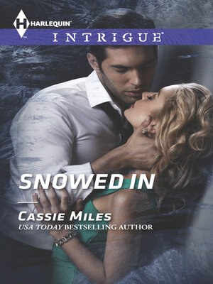 Snowed In - ebook